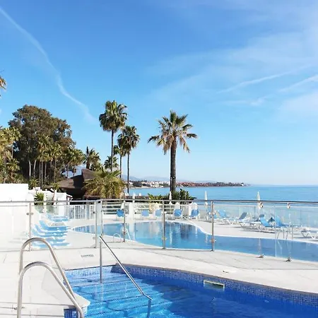 Vip Dominion Lejlighed Estepona