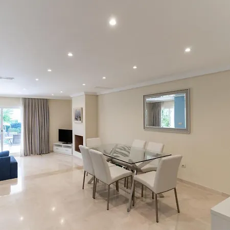 Apartamento Vip Dominion