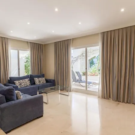 Vip Dominion Lejlighed