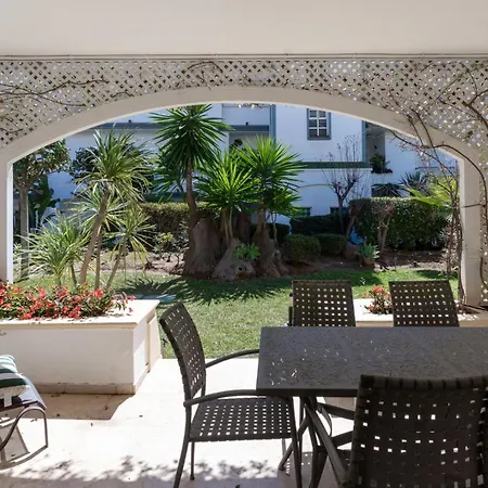 Vip Dominion Lejlighed