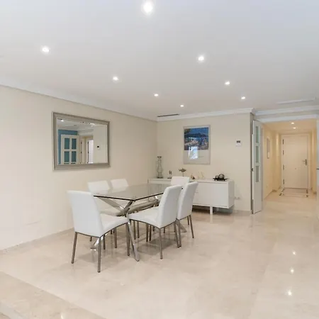 Apartamento Vip Dominion