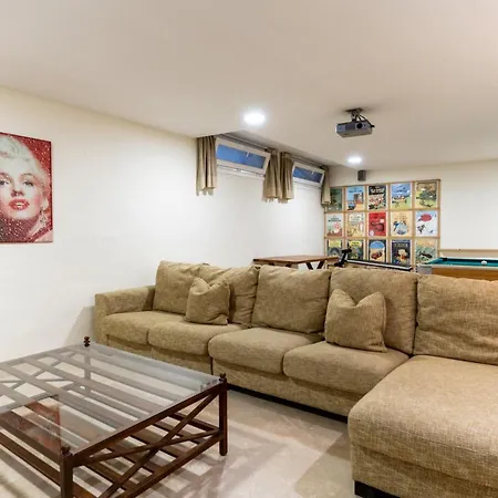 Vip Dominion Apartment *