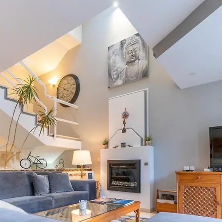 Apartment Vip Dominion Estepona