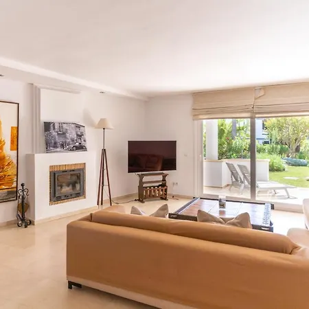 Apartment Vip Dominion *