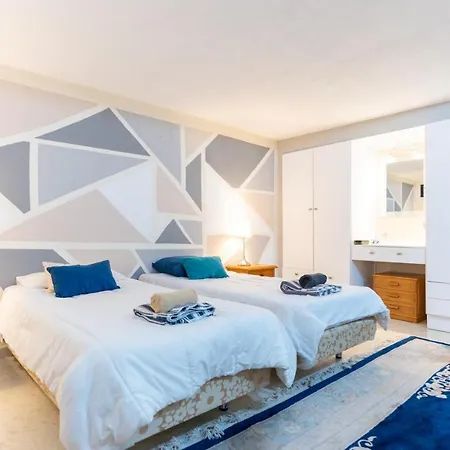 Vip Dominion Apartment