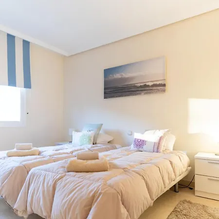 Vip Dominion Apartment Estepona