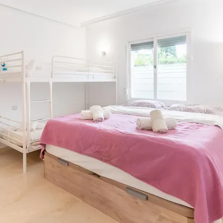 Vip Dominion * Estepona