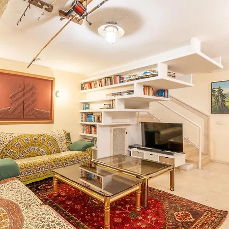 Vip Dominion Apartment