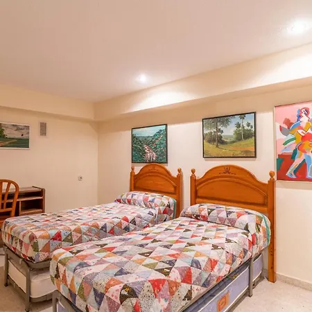 Apartment Vip Dominion Estepona
