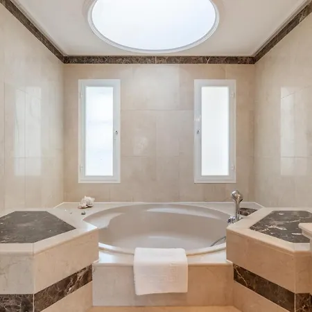 Vip Dominion Lejlighed Estepona