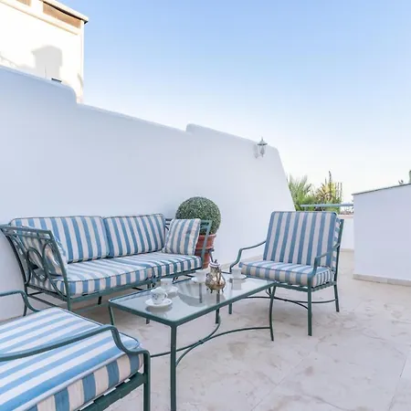 Vip Dominion Lejlighed *