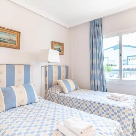 Vip Dominion Apartment *