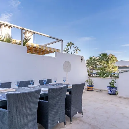 Vip Dominion * Estepona