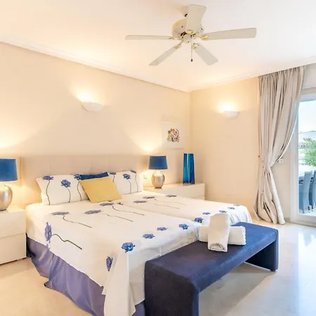 Apartment Vip Dominion *