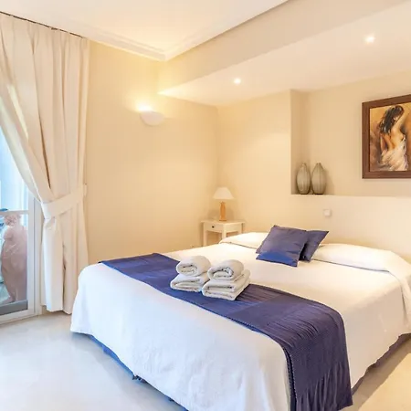 Vip Dominion Estepona