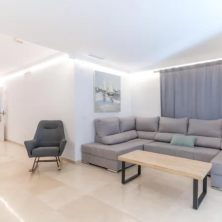 Apartment Vip Dominion