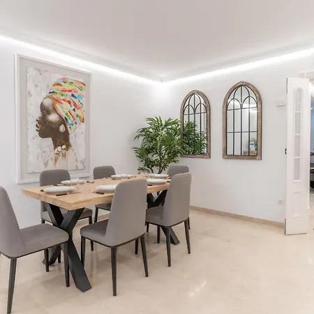 Apartment Vip Dominion