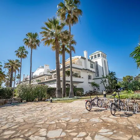 Vip Dominion Apartment Estepona