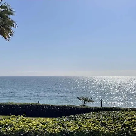 Apartamento Vip Dominion Estepona