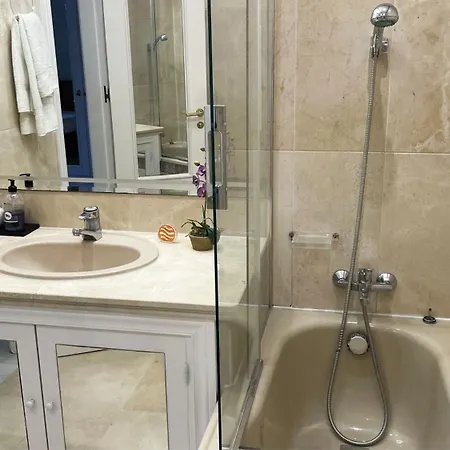 Vip Dominion Apartamento