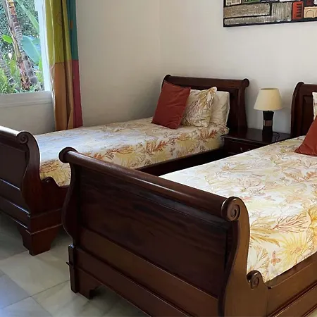 Apartment Vip Dominion