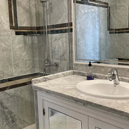 Vip Dominion Lejlighed *