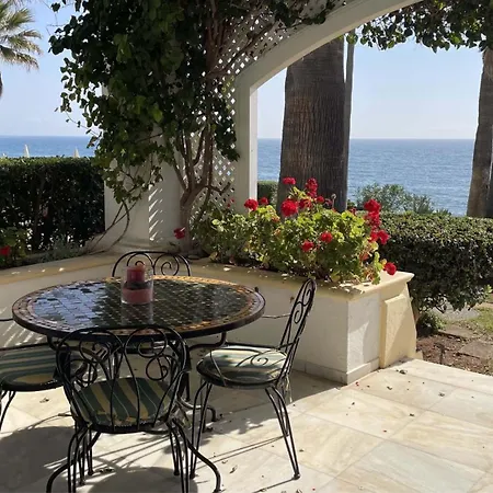 Apartamento Vip Dominion *