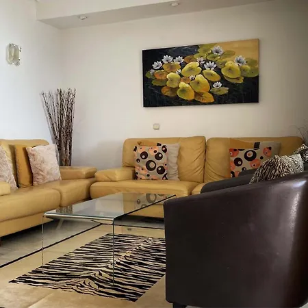 Vip Dominion Lejlighed *