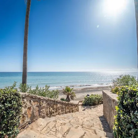 Apartment Vip Dominion Estepona