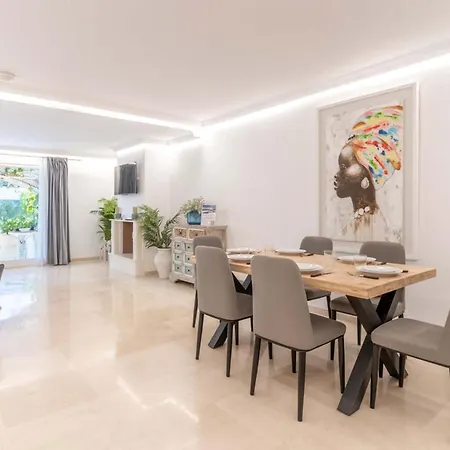 Apartment Vip Dominion Estepona