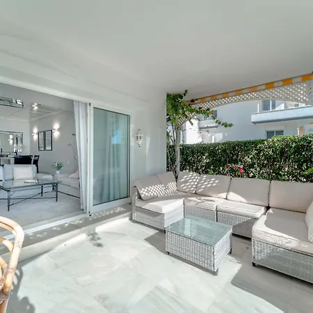 Apartment Vip Dominion
