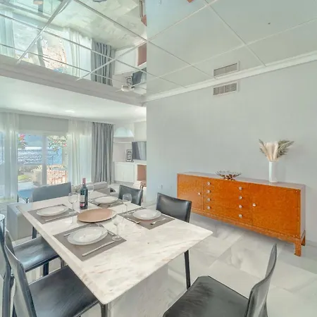Vip Dominion Apartment *