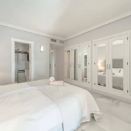 Vip Dominion Apartment