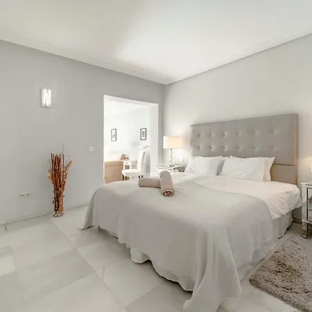 Apartment Vip Dominion