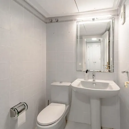 Apartment Vip Dominion *