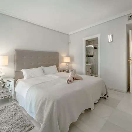 Apartment Vip Dominion Estepona
