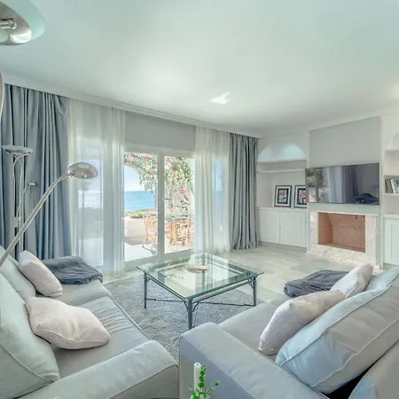 Apartment Vip Dominion