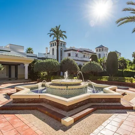 Lejlighed Vip Dominion *