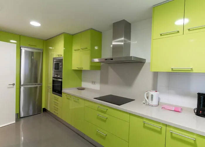 Apartment Vip Dominion *