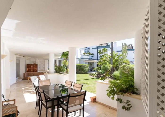 Vip Dominion Apartment