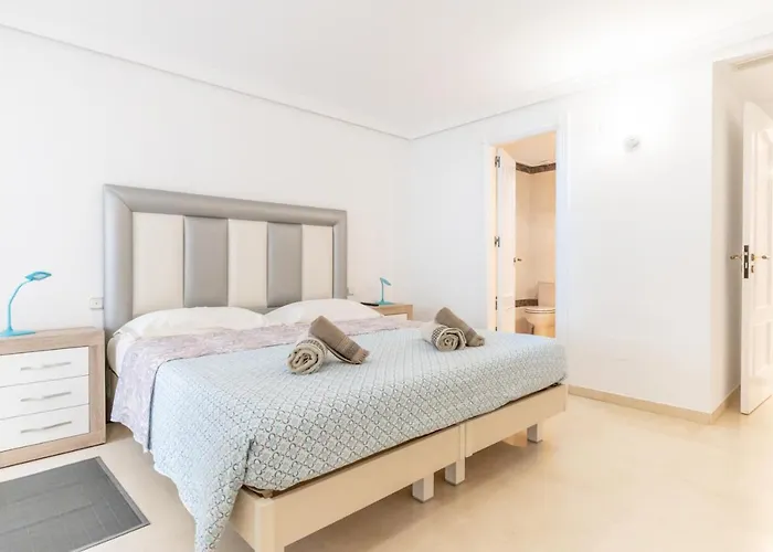 Vip Dominion Apartment