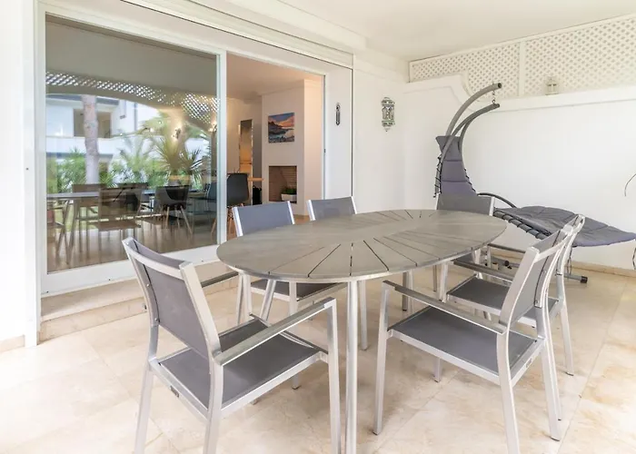 Vip Dominion Apartment *