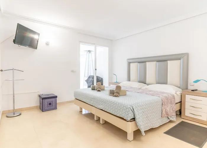 Apartment Vip Dominion