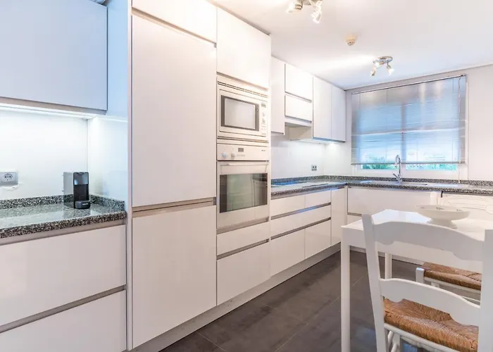 Vip Dominion Apartment *