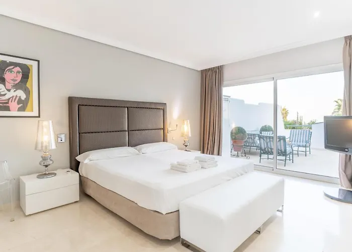 Apartment Vip Dominion *