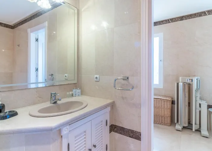 Apartment Vip Dominion