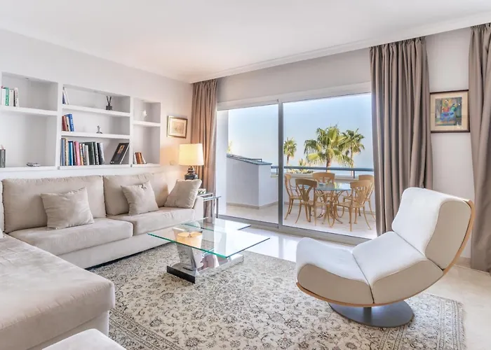 Apartment Vip Dominion