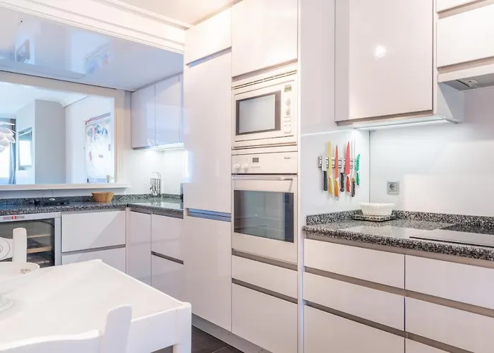 Apartment Vip Dominion *