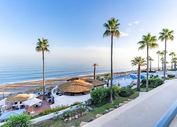 Vip Dominion * Estepona