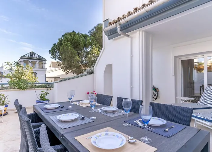 Apartment Vip Dominion